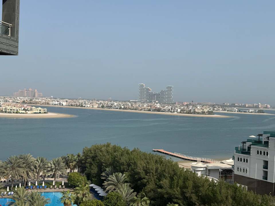 Zimmer Rixos The Palm Hotel & Suites