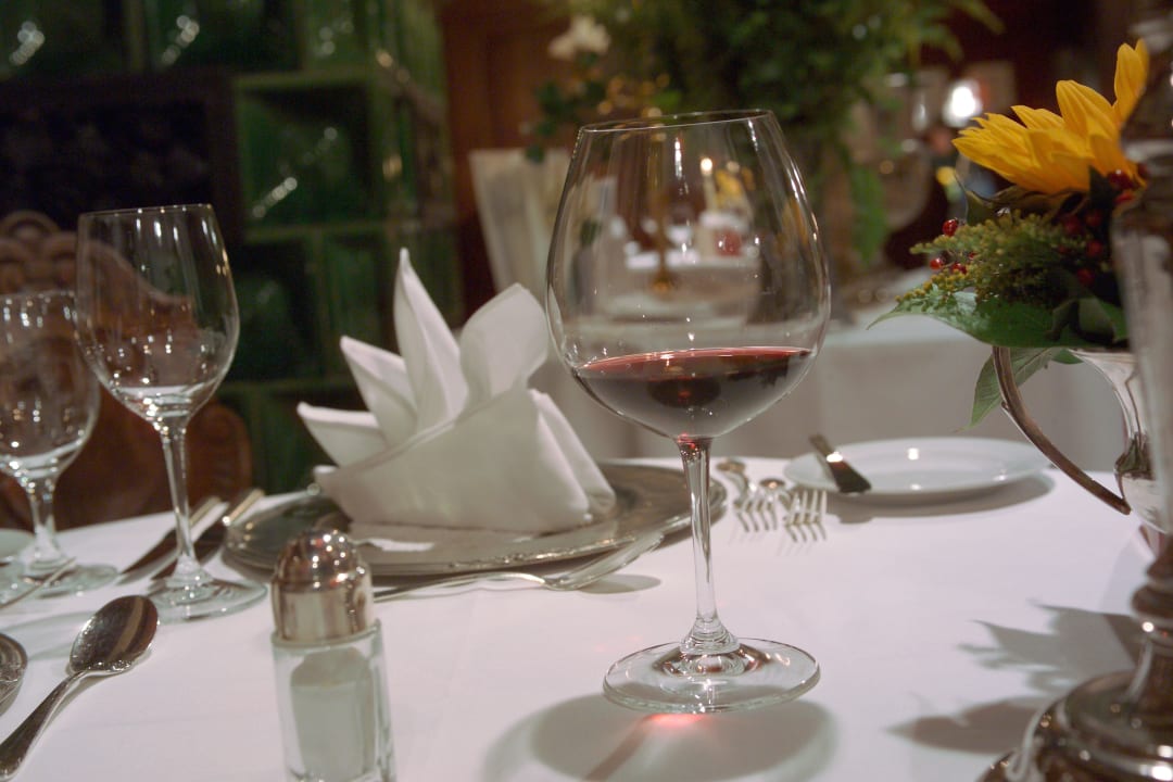 Restaurant Hotel Waldhorn