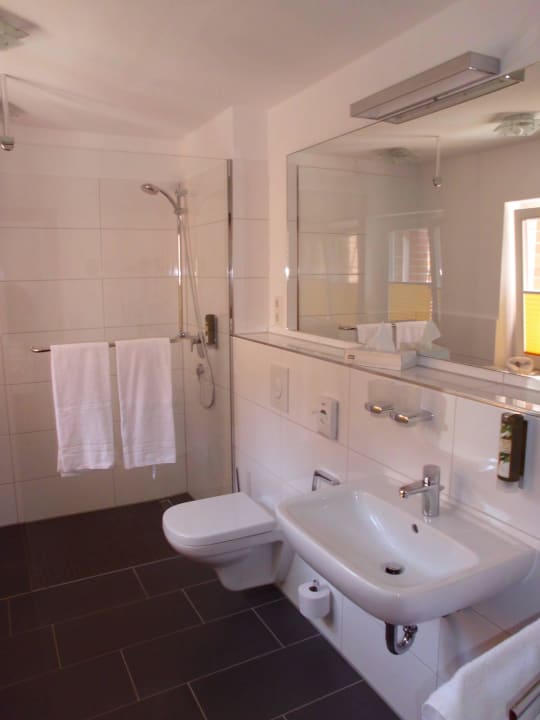 Zimmer 200 Hotel Fürsteneck