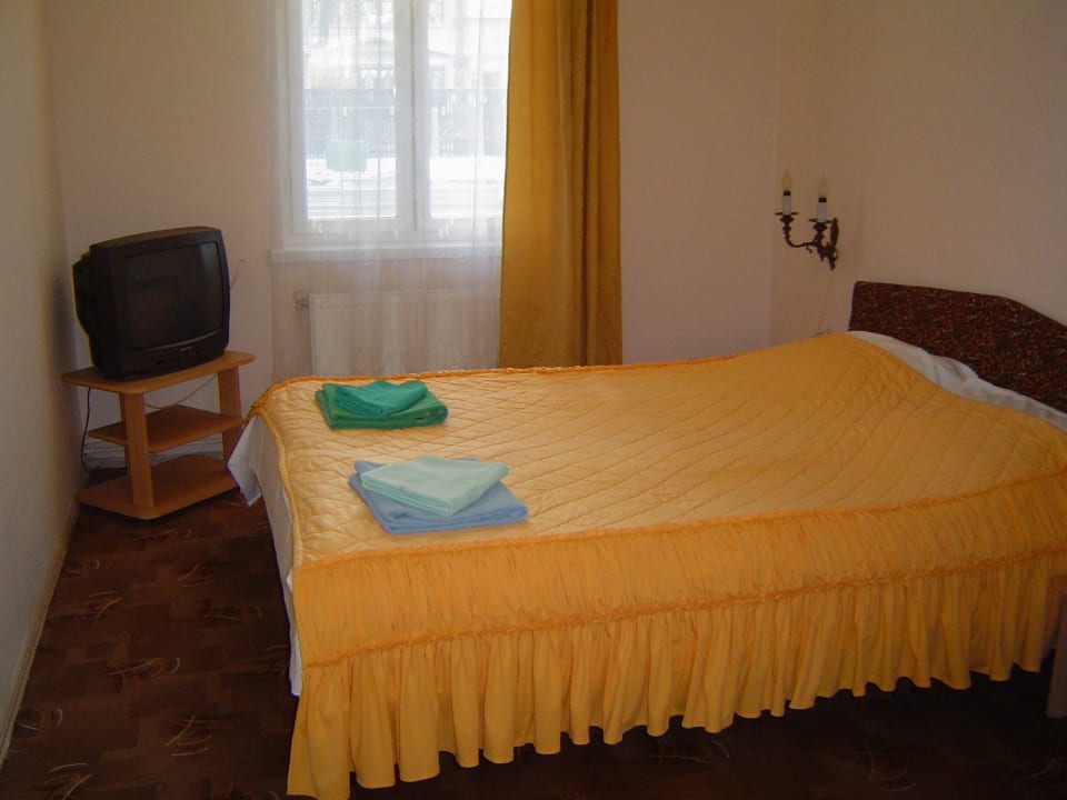 ДВУХМЕСТНЫЙ НОМЕР Hotel Elina