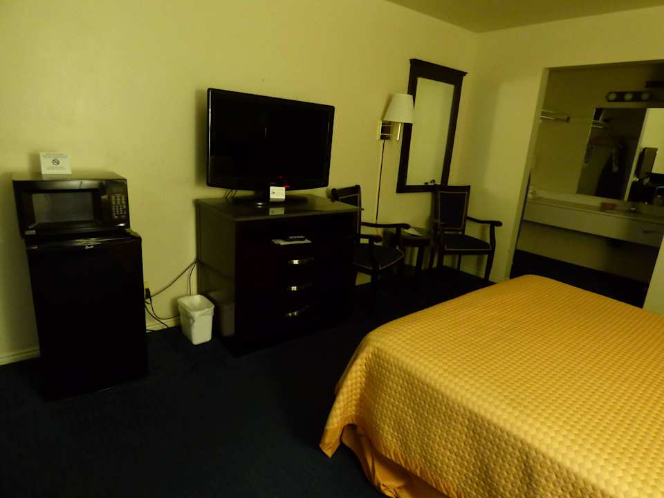 Zimmer Days Inn Delta