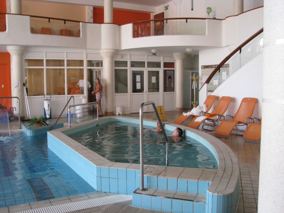 Hotel Europa Fit Hotel Europa Fit Superior Hévíz