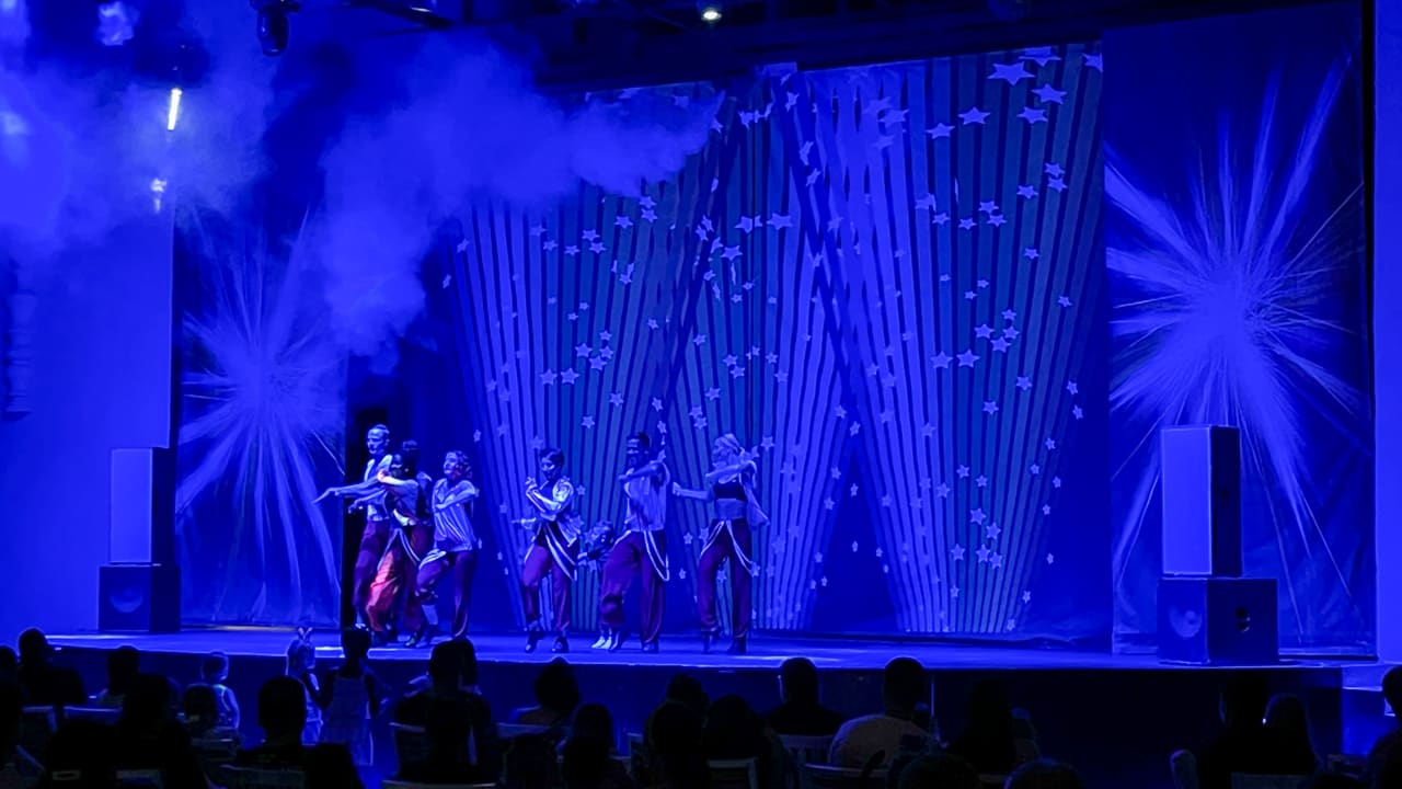 Sport & Freizeit Dream World Aqua Hotel