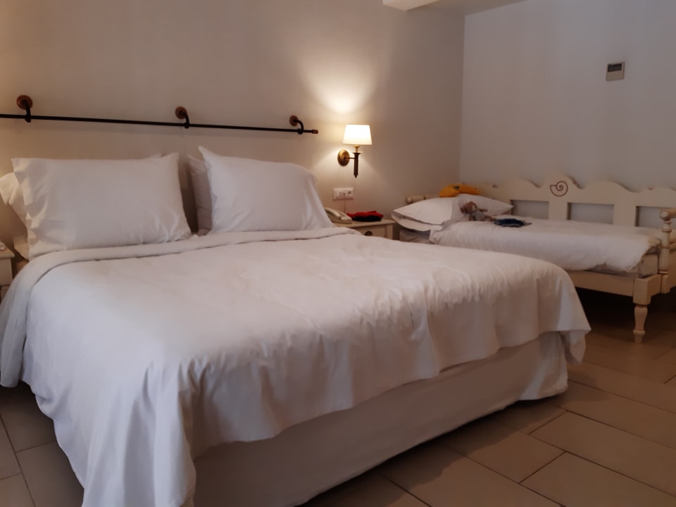 Zimmer Creta Maris Resort