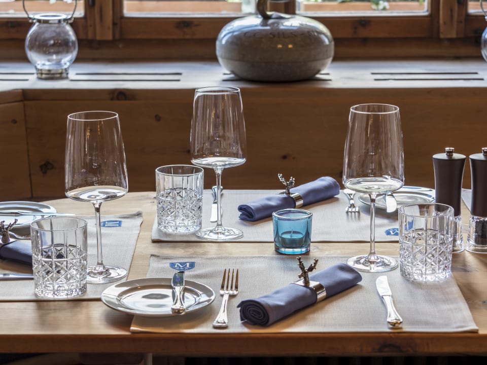 Gastro Hotel Maria