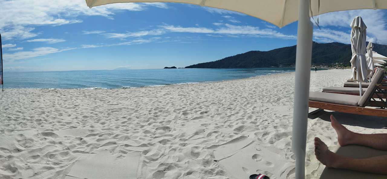 Strand Alexandra Golden Boutique - Adults only