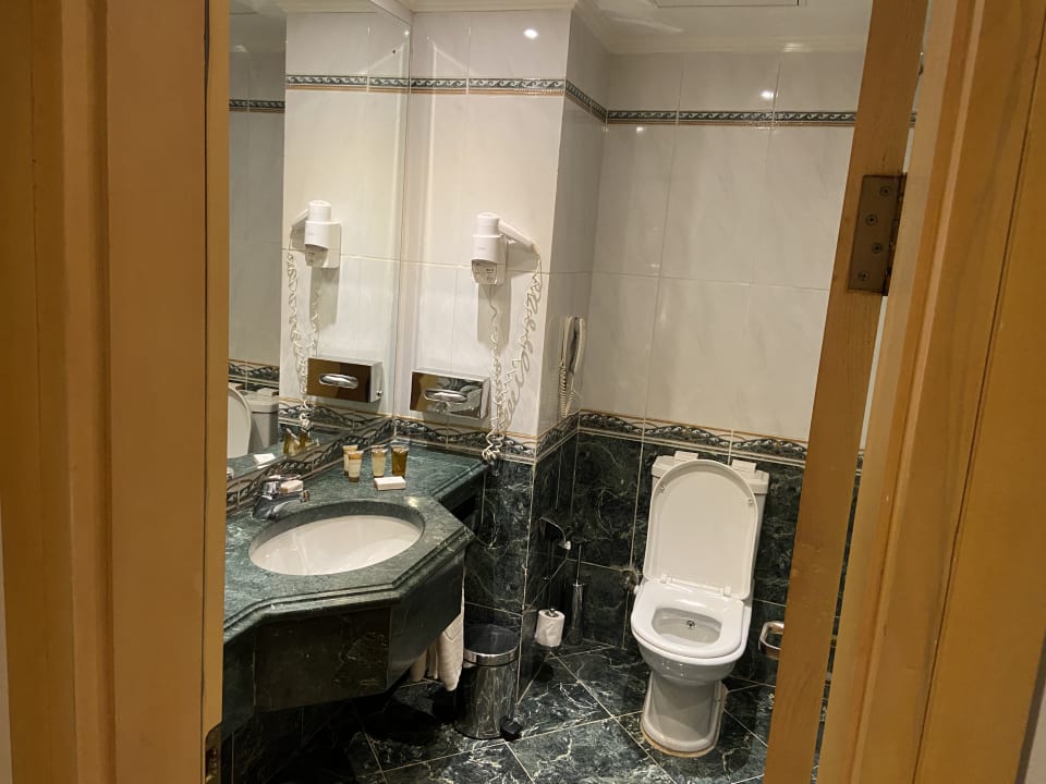 Zimmer Cleopatra Luxury Resort Makadi Bay