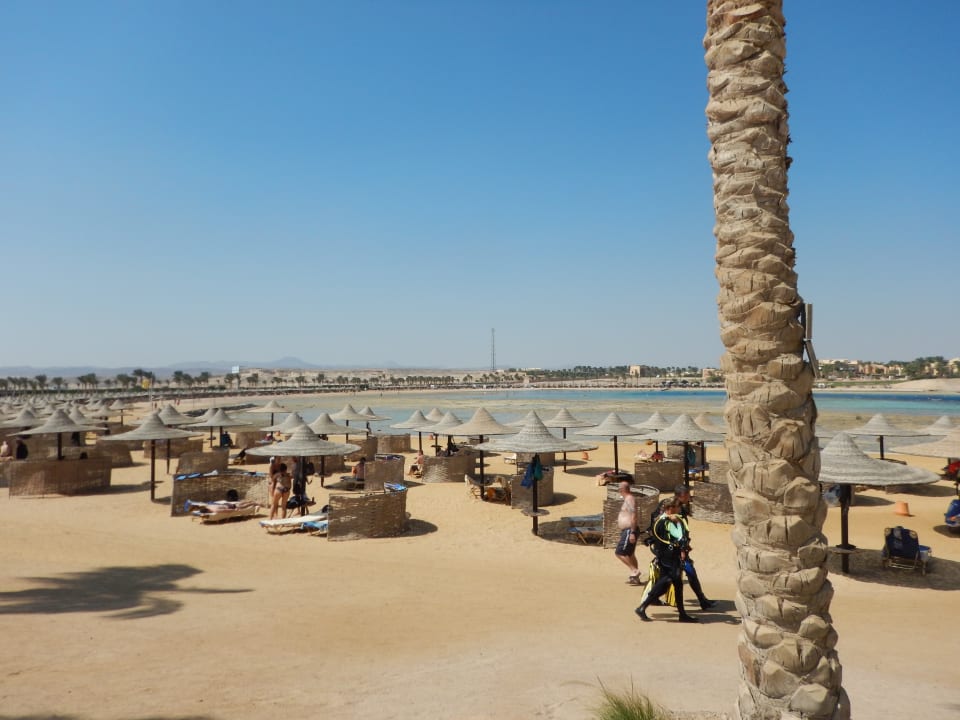 Strand Jaz Dar EL Madina