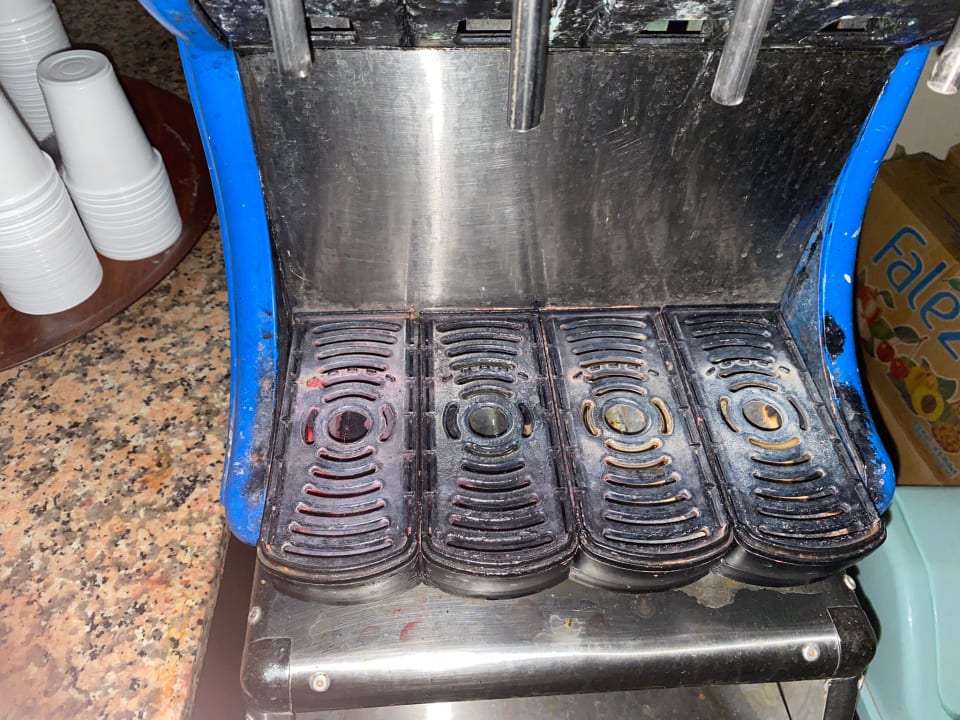 Gastro Viva Beach Hotel