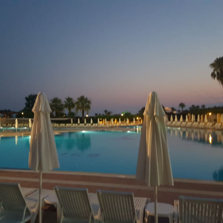 Pool Kaya Belek Hotel