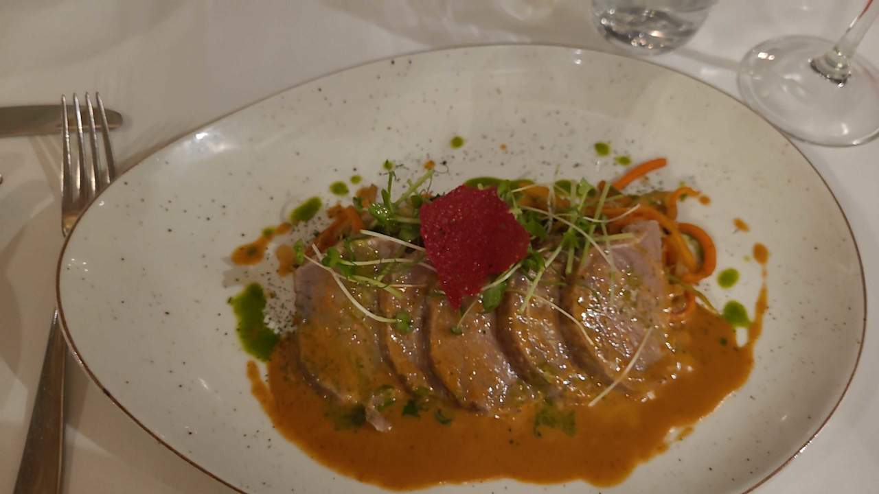 Gastro Lagoon Attitude - Adults only