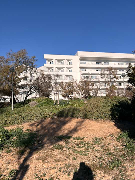 Außenansicht Grupotel Acapulco Playa - Adults Only