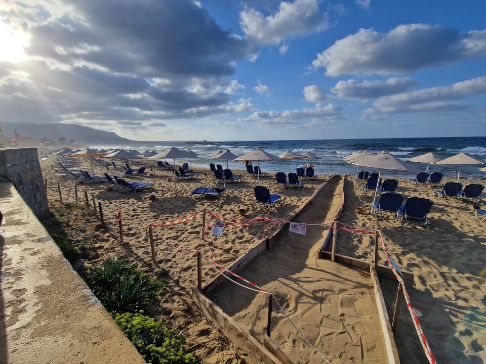 Strand Calimera Sirens Beach