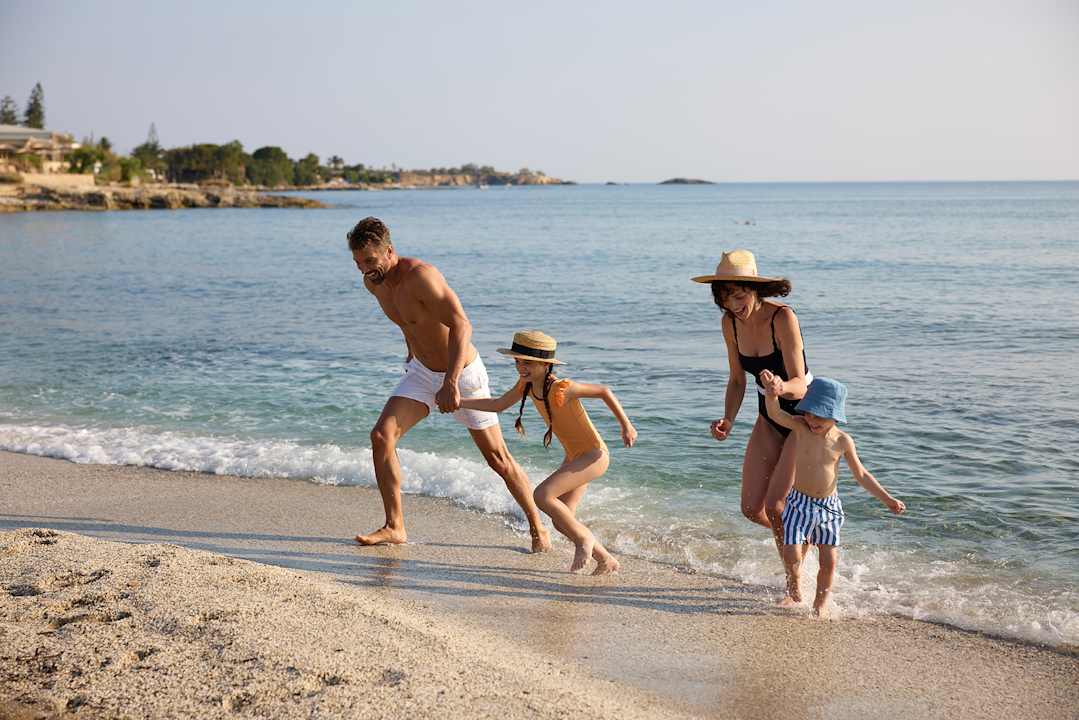 Strand Creta Maris Resort