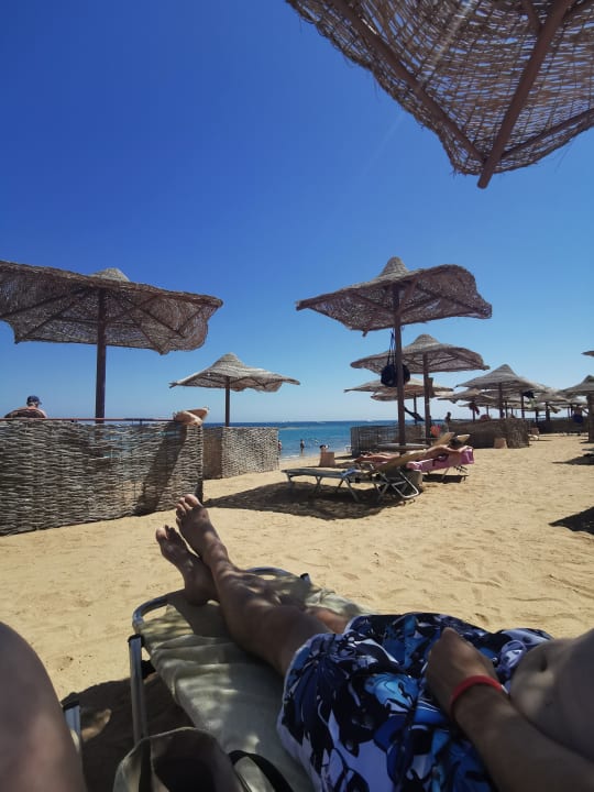Strand Jaz Makadi Oasis Resort