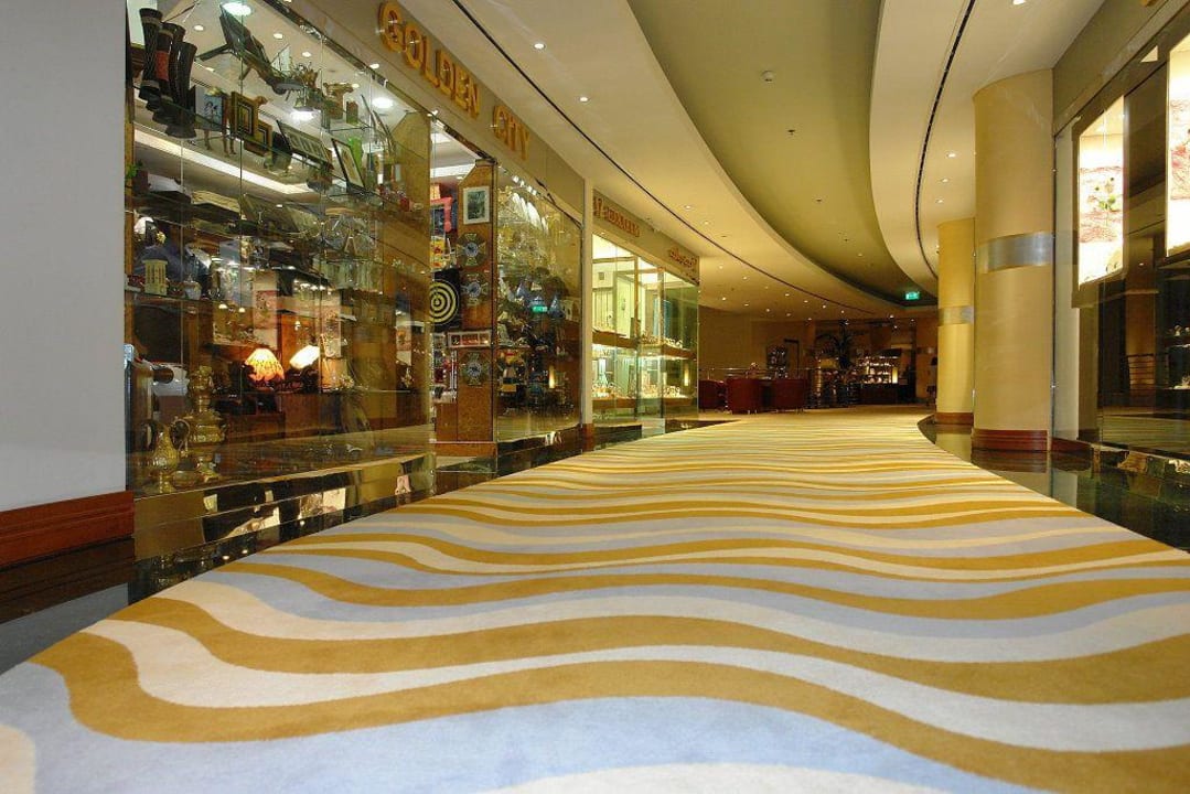 Hotelshop Hotel Le Meridien Al Aqah Beach Resort