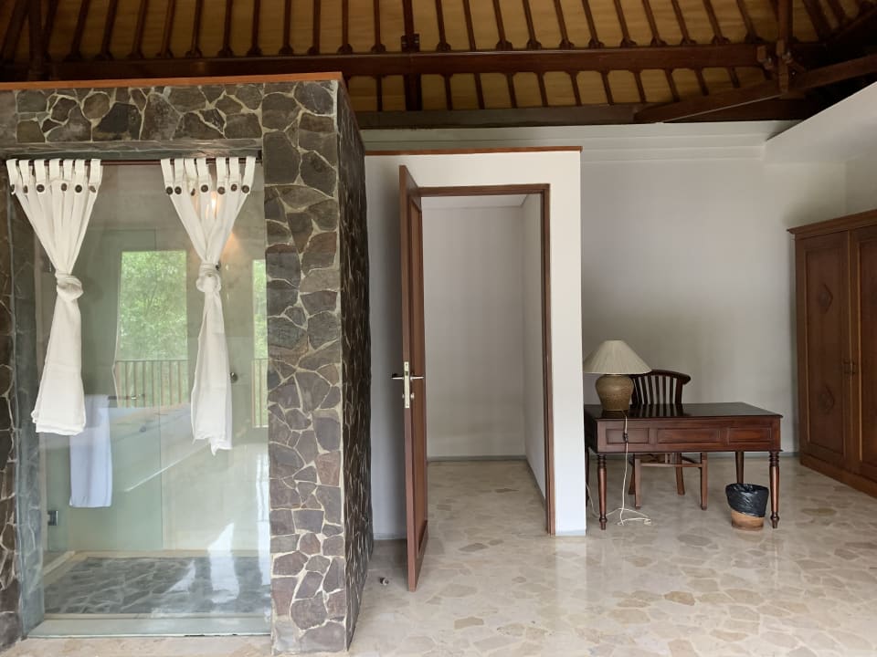 Zimmer Hotel Anahata Villas & Spa Resort