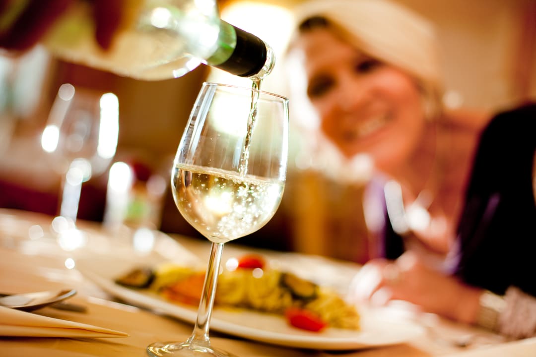 Restaurant Hotel-Restaurant Teuschler-Mogg