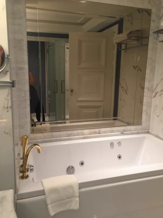 Whirlpool Kaya Artemis Resort