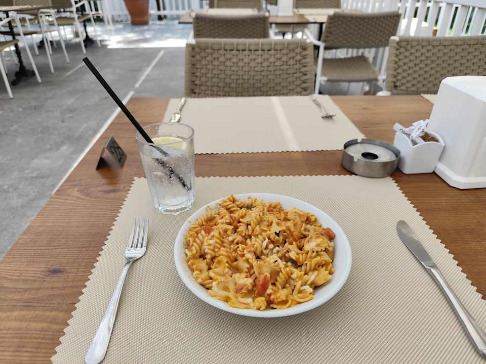 Strand allsun Numa Club Side