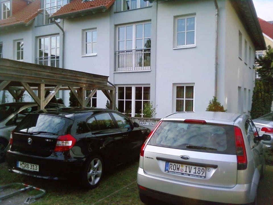 Strandjuwel Ferienwohnung Strandjuwel