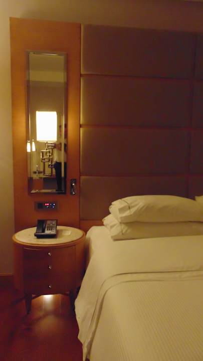 Zimmer Hotel The Westin Chennai Velachery