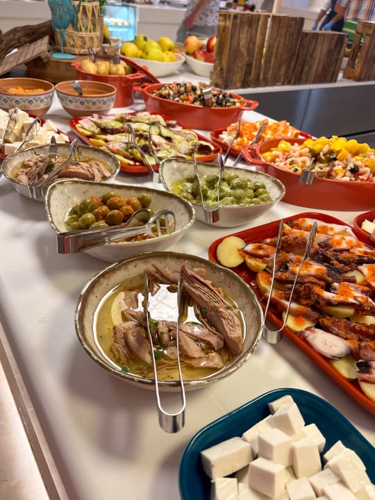 Gastro Iberostar Selection Fuerteventura Palace