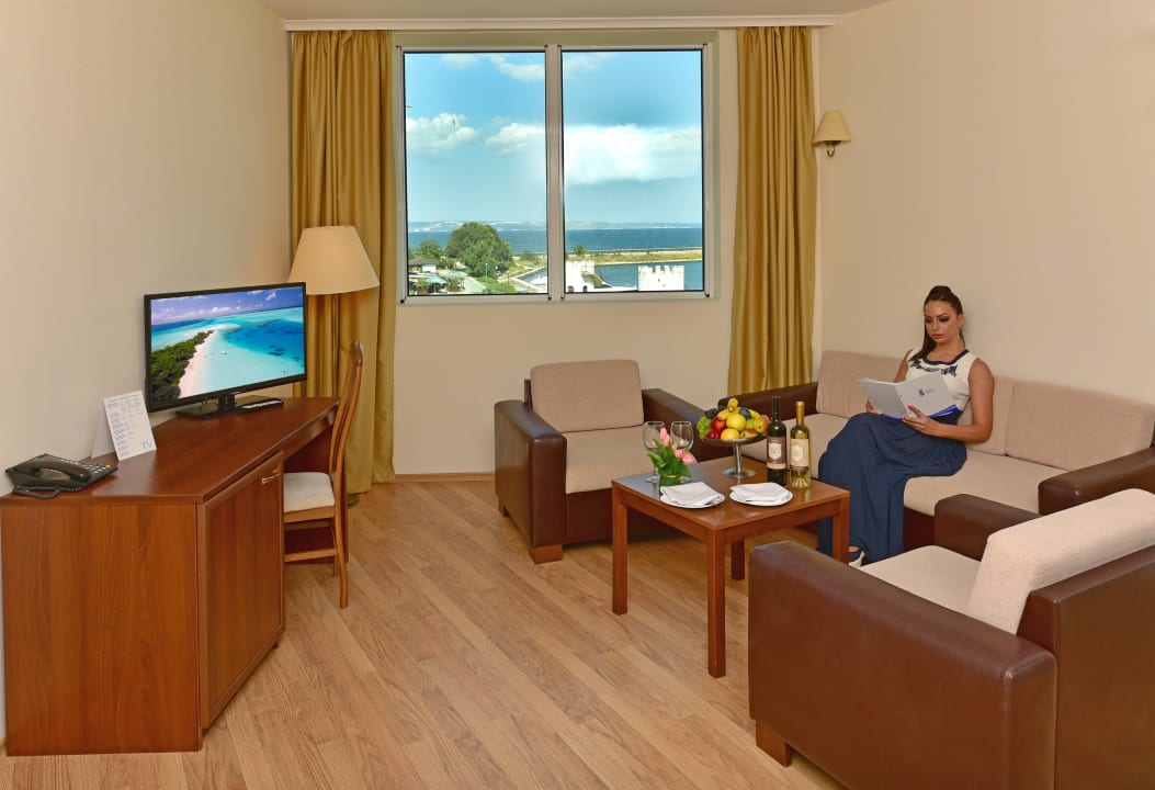 Zimmer Berlin Golden Beach