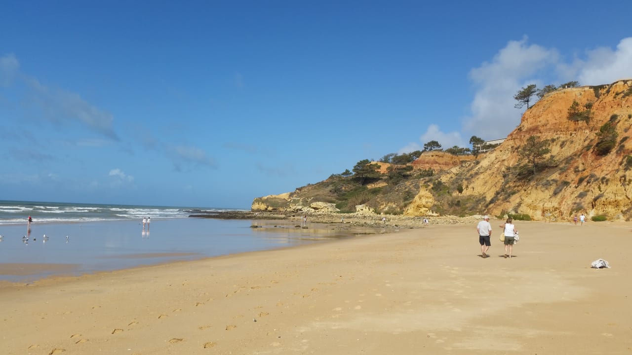 Strand PortoBay Falésia