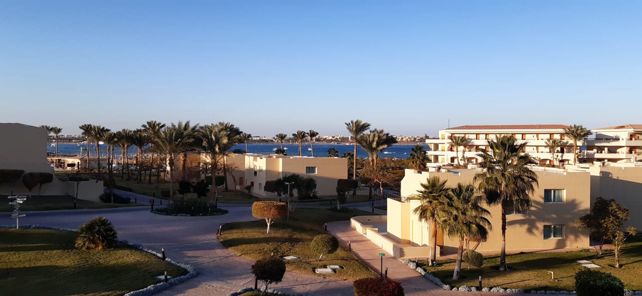 Zimmer Cleopatra Luxury Resort Makadi Bay