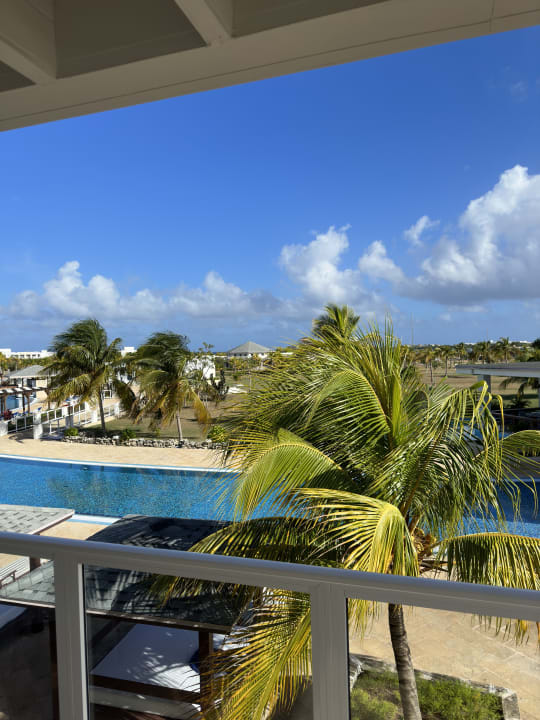 Pool Iberostar Coral Holguín