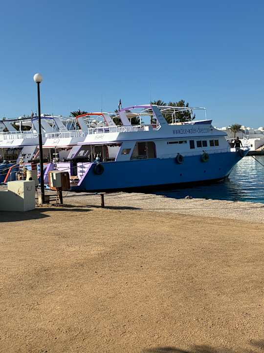 Außenansicht Arabella Azur Resort