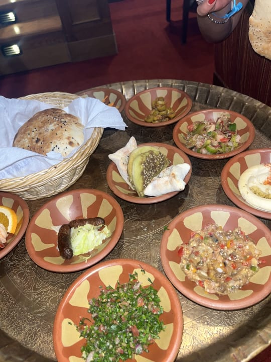 Gastro Makadi Spa - Adults only