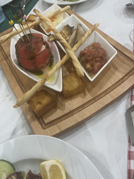 Gastro Hane Family Resort