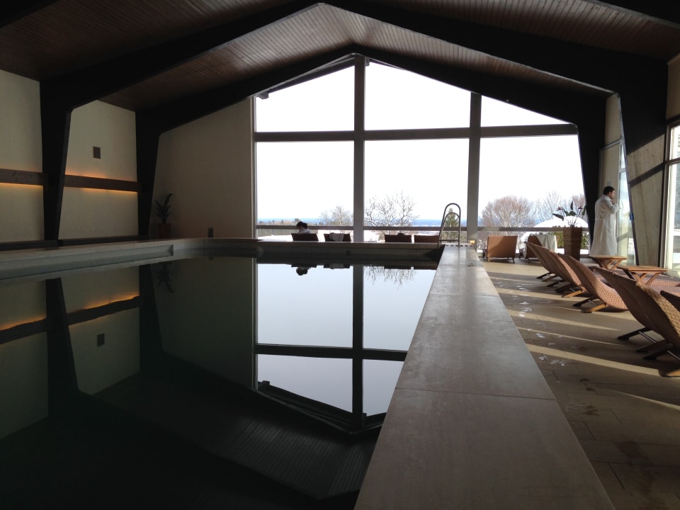 Pool Hotel Schillingshof