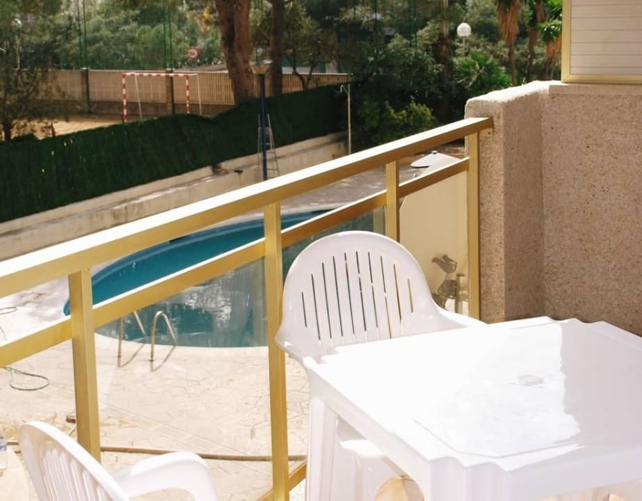 Terraza Apartement Mediterranean Suite