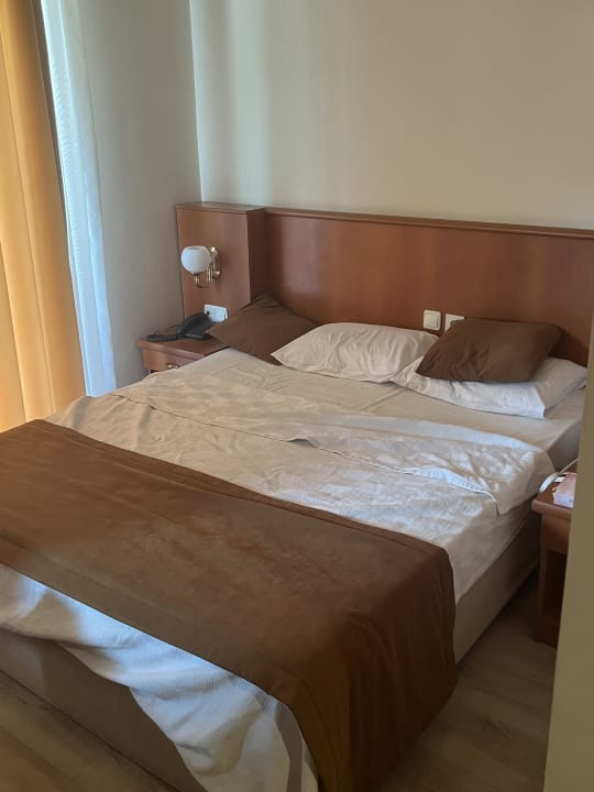 Zimmer Sun Beach Park & Spa