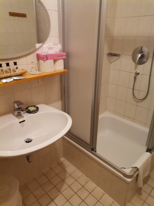 Zimmer Landhotel Maiergschwendt