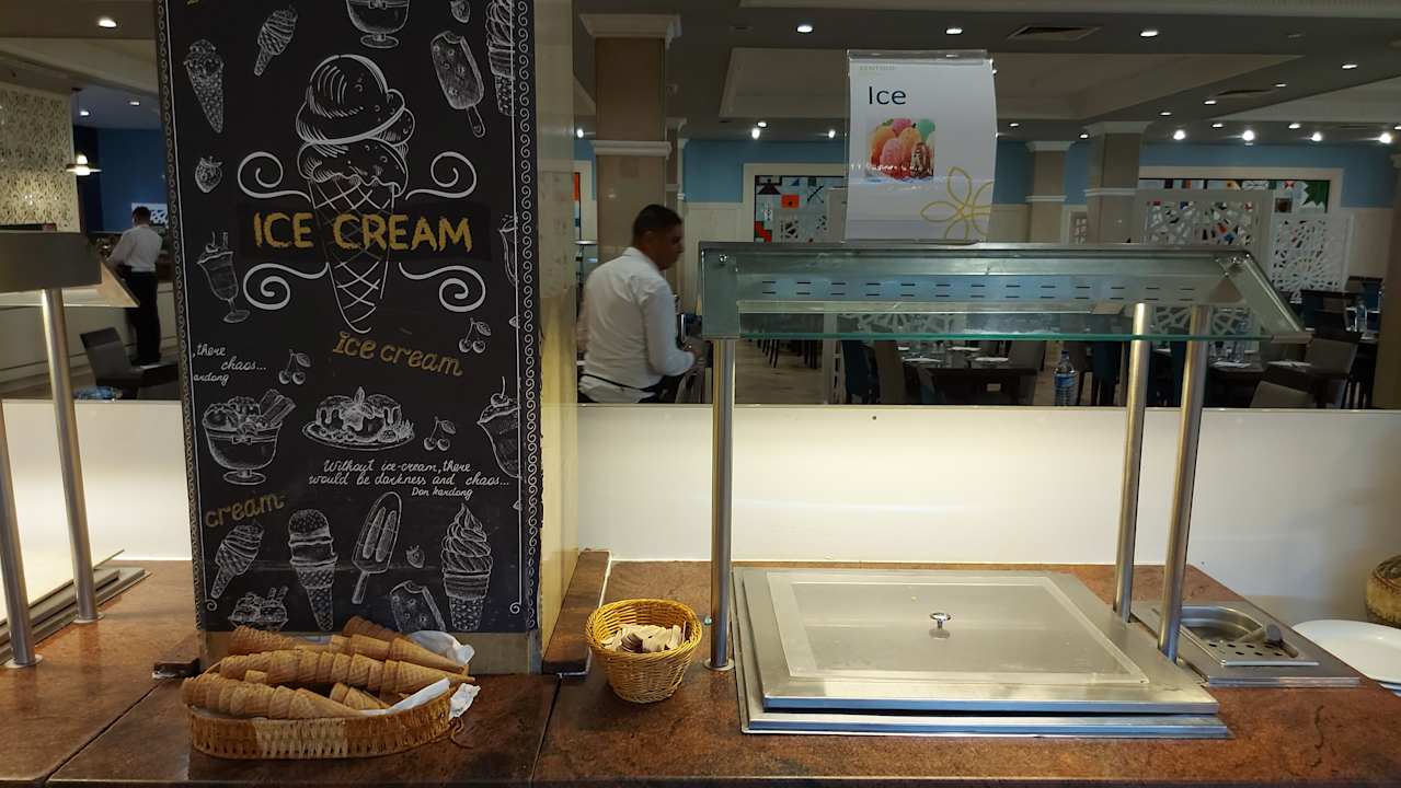 Gastro Sentido Bellevue Park