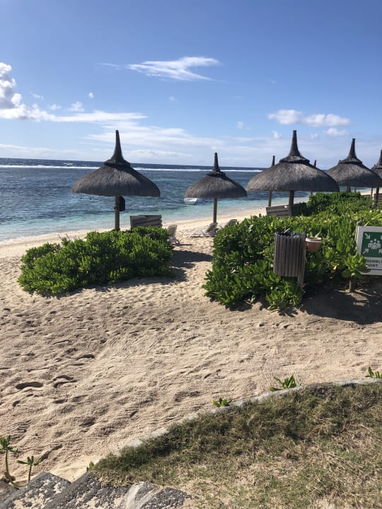 Strand Radisson Blu Poste Lafayette Resort & Spa - Adults only