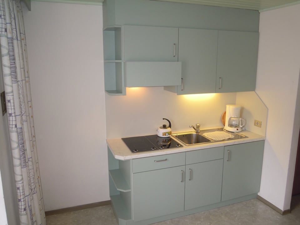 Zimmer Garni Mariandl