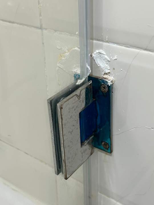 Zimmer Monarque Club Rivage