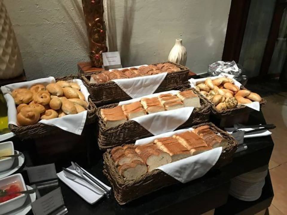 ALL INC. BUFFET Akumal Bay Beach & Wellness Resort