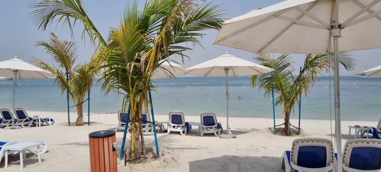 Strand Hampton by Hilton Marjan Island