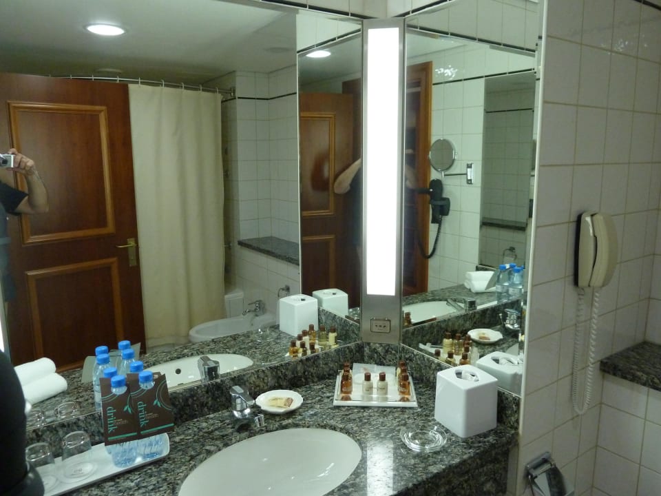 Bad Sheraton Jumeirah Beach Resort