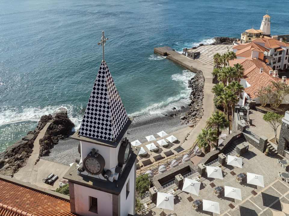 Strand Dreams Madeira Resort & Spa