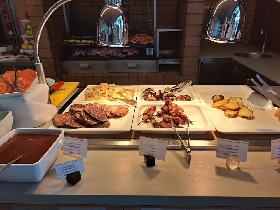 Gastro Hotel & Spa S'Entrador Playa