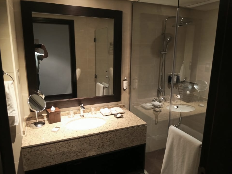 Zimmer Anantara The Palm Dubai Resort