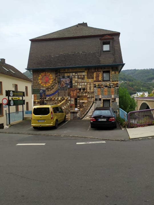 Sonstiges Hotel zur Weinhexe