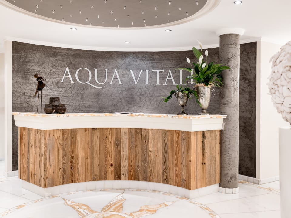 Sonstiges Hotel Regina